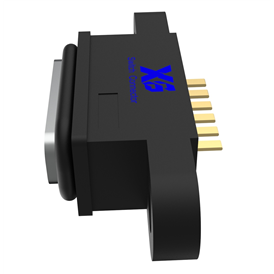 XB-USB-C-6P-1108-X